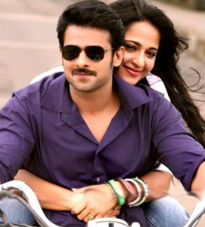 Fan wants Anushka Shetty to marry Prabhas, actress gives epic reply