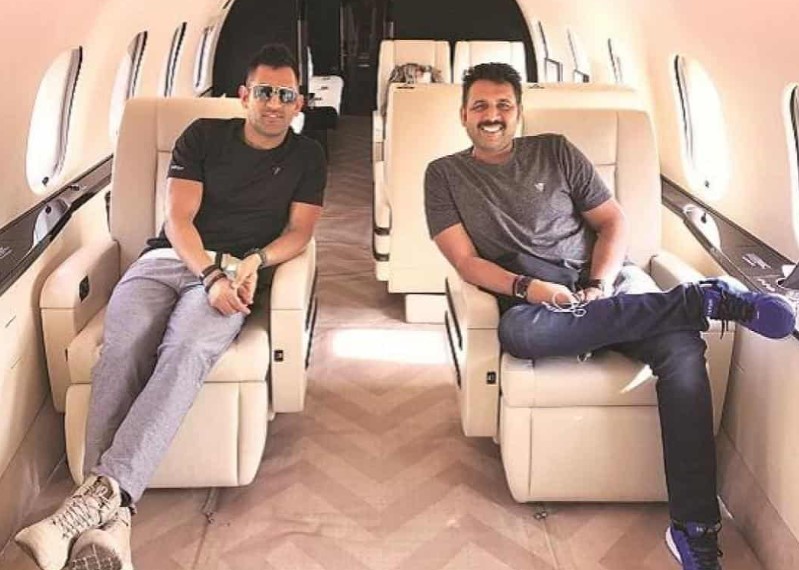 List of ultra-expensive things owned by MS Dhoni, catch full details