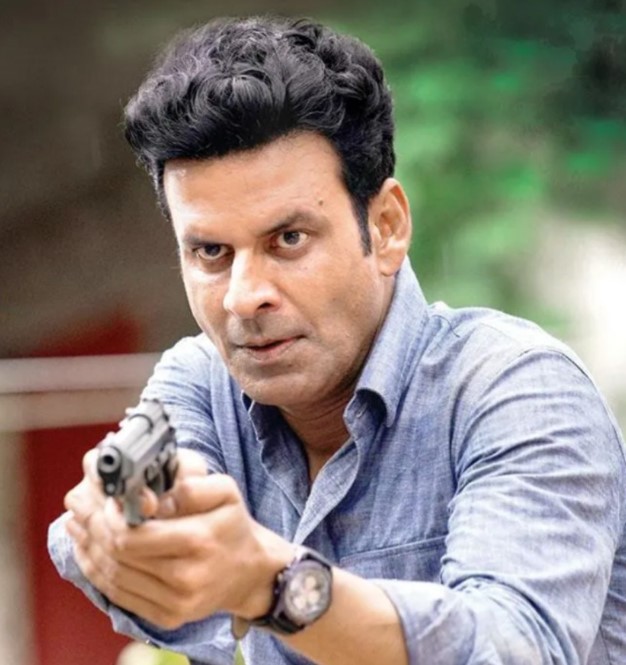 Manoj Bajpayee's epic reply to comedian Sunil Pal's 'gira hua insaan' comment against him