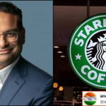 Anand Mahindra Tweets After Laxman Narasimhan Becomes CEO Of Starbucks, Catch Details