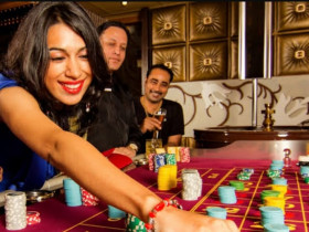 Types of Casino Bonus to Maximize Your Winnings