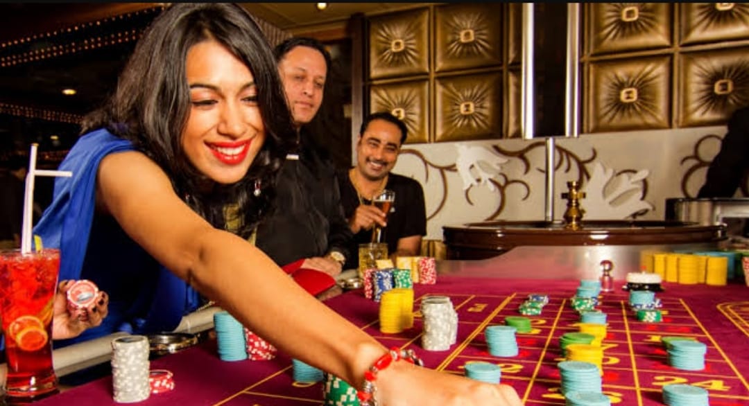 Types of Casino Bonus to Maximize Your Winnings