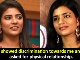 Aishwarya Rajesh opens up on horrific casting couch experience, read details