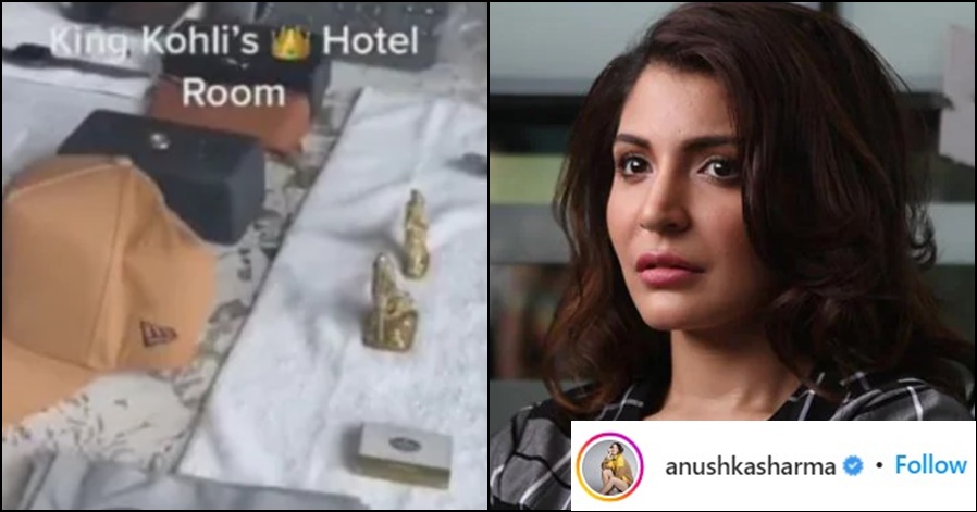 Anushka Sharma Plays A 'Dumb Game' On Instagram, Hubby Virat Kohli