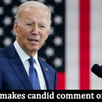 US President Joe Biden terms Pakistan as the ‘most dangerous country, draws flak