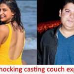Aahana Kumra reveals the horrific casting couch experience with Sajid Khan