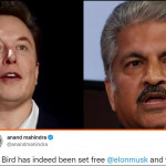 Anand Mahindra posts a bold tweet after Elon Musk's Twitter takeover, read details