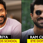 South Indian actors who contributed widely to different causes, they are true heroes!