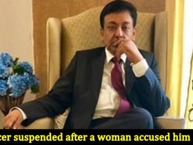 Senior IAS Officer accused of raping woman in Andaman and Nicobar, suspended by MHA