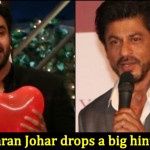 Karan Johar plans to do something really solid with Shah Rukh Khan, Ranbir Kapoor, catch details