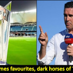 Kevin Pietersen predicts T20 World Cup winner and also names 'dark horses', read details