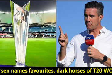 Kevin Pietersen predicts T20 World Cup winner and also names 'dark horses', read details