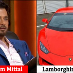 Posh cars owned by Shark Tank India Judges, they are "ultra-luxurious"