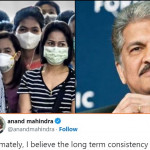 Anand Mahindra shares list of countries having world's top 500 universities, catch details