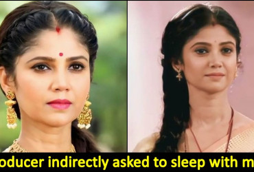 Ratan Raajputh Reveals Horrific Casting Couch Experience - "Producer asked to Sleep with me"