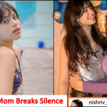 Riva Arora's Mom Breaks Silence On Her Daughter Being Trolled, Reveals Her Real Age