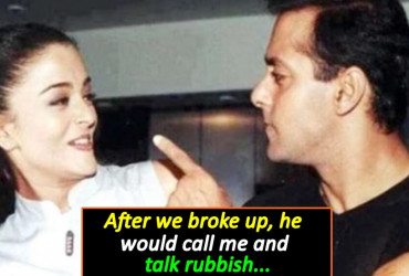 When Aishwarya Rai Bachchan Broke Silence On Her Breakup With Salman Khan, Read Details