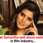 When Samantha OPENED UP on the casting couch controversy, read details