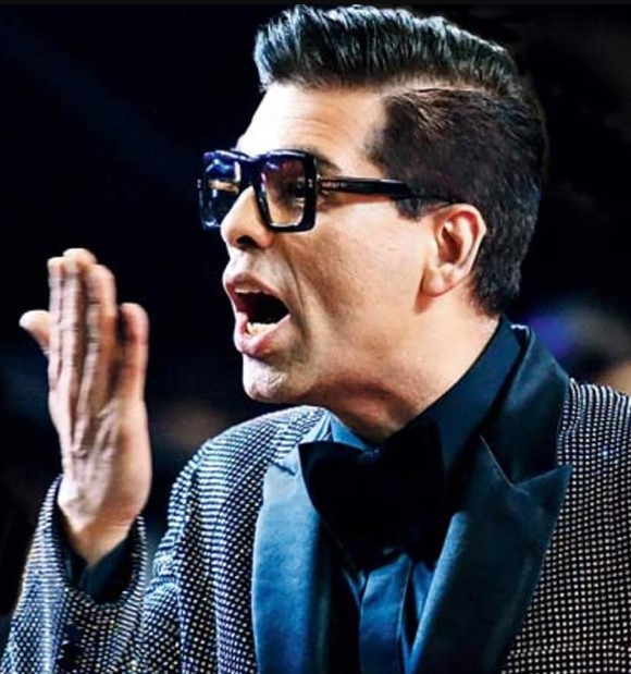 Karan Johar quits Twitter and deletes his account, here's what he said in his final tweet
