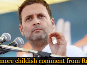 I will become Wiser in next 3-4 months: Rahul Gandhi tells confidently