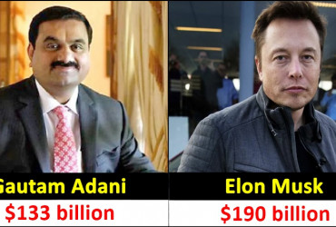 Here's the list of world's richest people, catch full details here