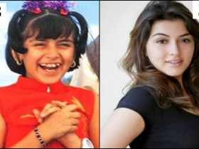 Hansika Motwani Took Hormonal Injection At The Age Of 16 To Become Adult