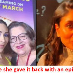 Throwback: Kareena Kapoor's Epic Reply To Paps Congratulating On Her Insta Debut
