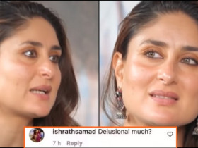 Kareena Kapoor Trolled For Saying 'I Did And Now It's Cool To Be Married'