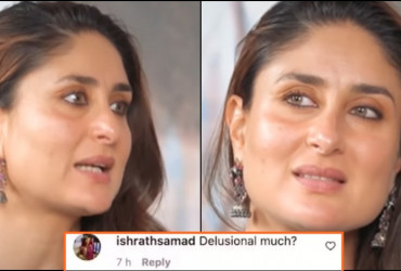 Kareena Kapoor Trolled For Saying 'I Did And Now It's Cool To Be Married'