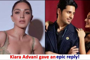 Kiara Advani's epic answer when asked about her marriage plans, catch details