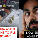 Virat Kohli shows big heart as he is not filing complaint after privacy breach in his hotel in Sydney