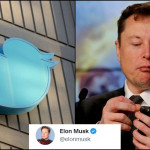 Elon Musk surprises everyone as he posts P*rn-Hub content on his Twitter account