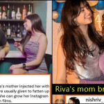 Riva Arora's mother finally responds to criticism over her daughter's age, here's what she said!