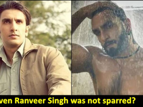 Ranveer Singh recalls his casting couch experience, discloses he was called to a seedy place
