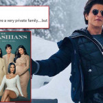 Shah Rukh Khan responds to fan asking about Kardashian-like reality show on his family