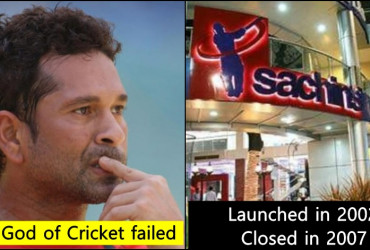List of Indian cricket legends whose Restaurant businesses were huge flops, read details