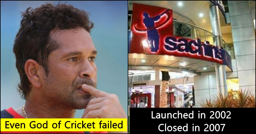 List of Indian cricket legends whose Restaurant businesses were huge flops, read details
