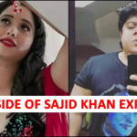 Rani Chatterjee accuses filmmaker Sajid Khan of Casting Couch, exposes his dark side