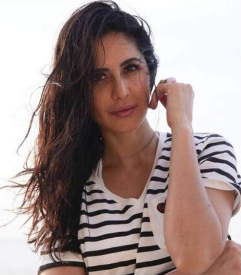 Katrina Kaif gives EPIC reply after a Guy roasted her over cooking skills