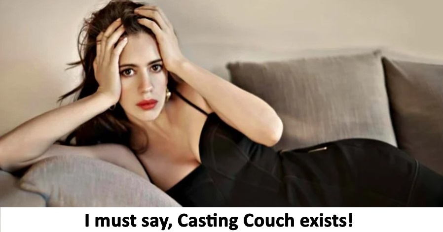 When Kalki Koechlin spoke about shocking casting couch, read details