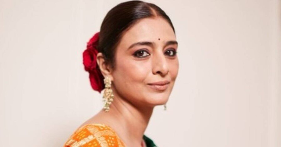 When Tabu Broke Her Silence On Why She Doesn’t Use Her Father’s Surname