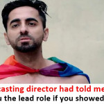 When Ayushmann Khurrana opened up about shocking casting couch experience