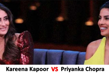 Throwback: When Priyanka Chopra was hurt by Kareena Kapoor's comment