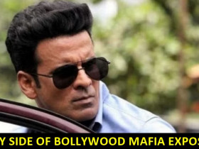 Manoj Bajpayee reveals the ugly side of Bollywood Mafia, read details