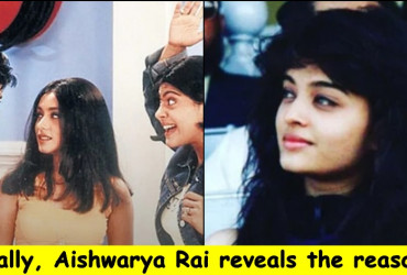 When Aishwarya Rai said she would have been ‘lynched’ if she did Kuch Kuch Hota Hai