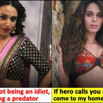 8 actresses who talked about Bollywood being an unsafe place to work, read details