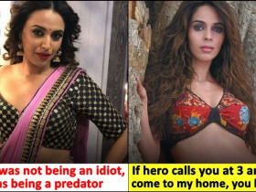 8 actresses who talked about Bollywood being an unsafe place to work, read details