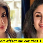 Kareena wittily says trolls don't affect her, calls fee hike personal thing