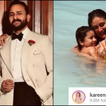 Kareena Kapoor gives a Hilarious Reply For Rumours Around Her Pregnancy, read details