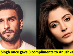 Did you know? Ranveer Singh was once amazed by Anushka Sharma's beauty and intelligence